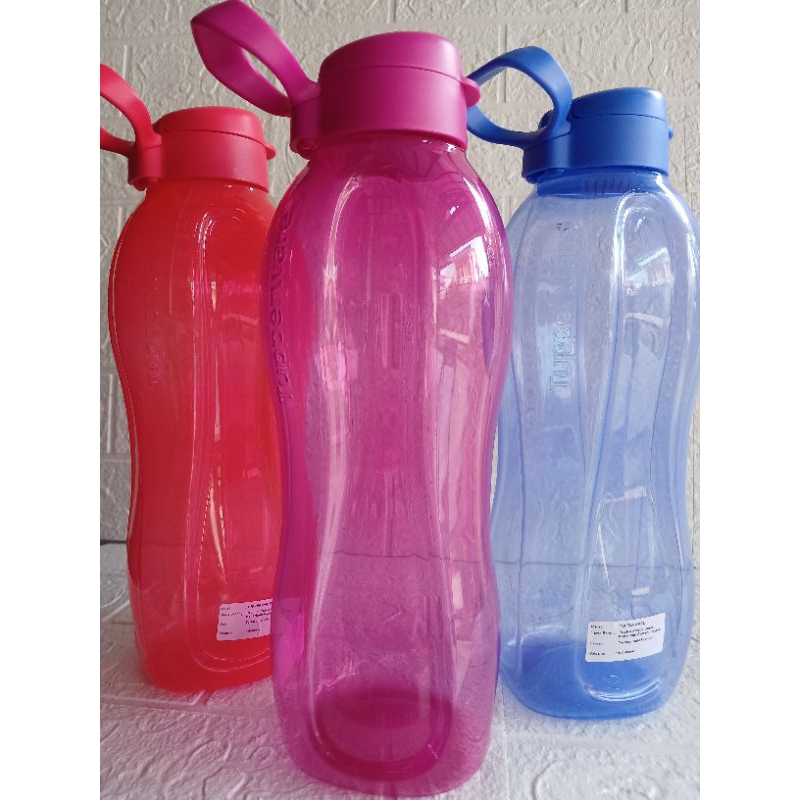 eco bottle 1,5Liter tupperware