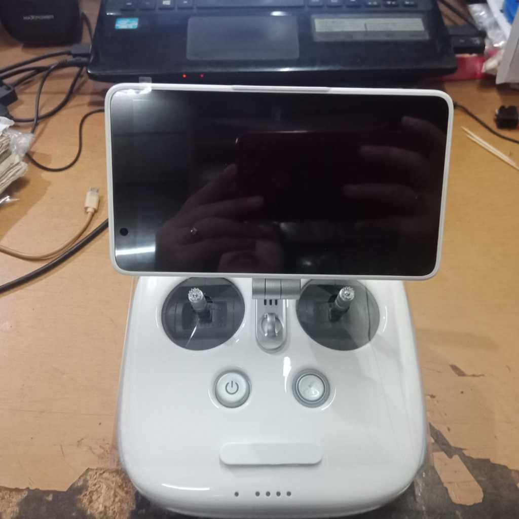 Remote Dji Phantom 4 Pro Plus V2.0 Baru