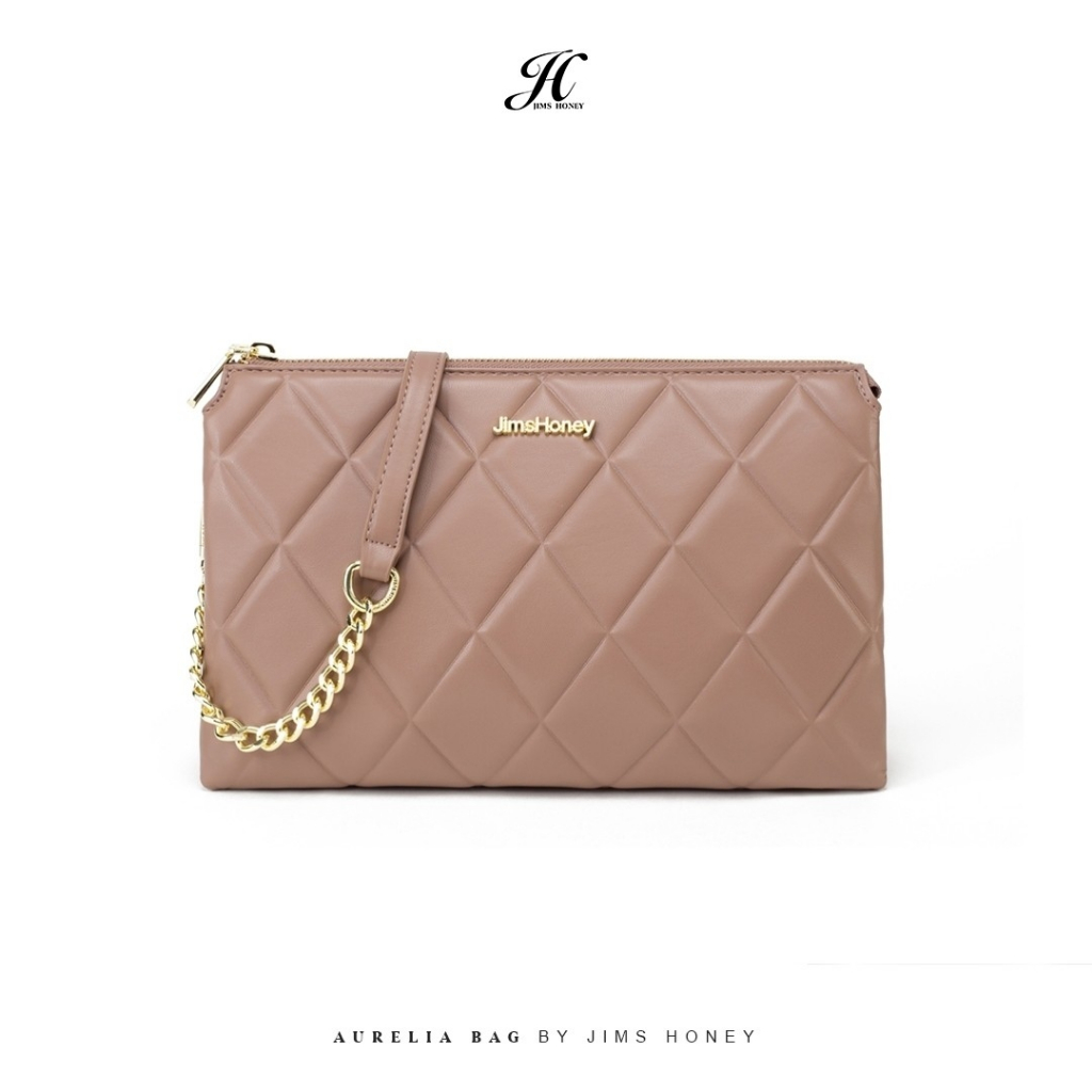 Jims Honey - Aurelia Bag