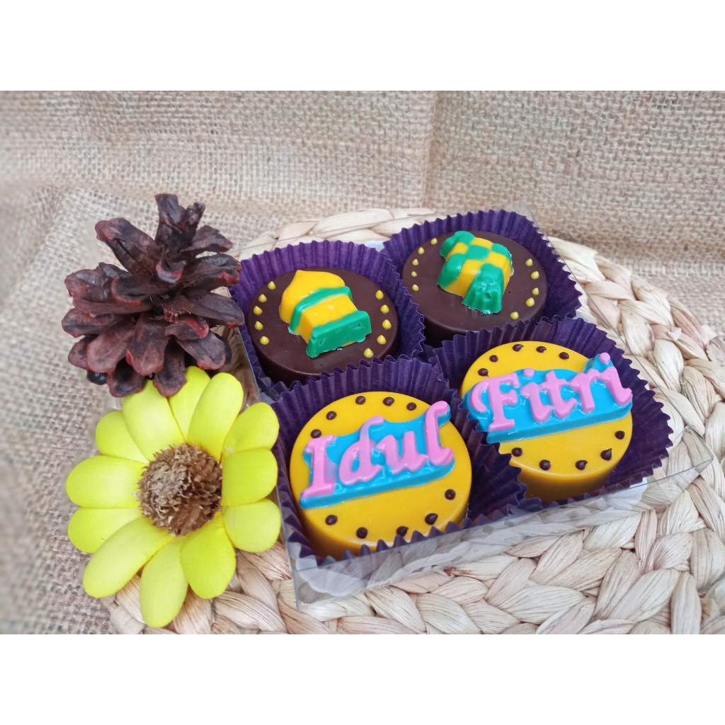 

Custom Choco Oreo Idul Fitri