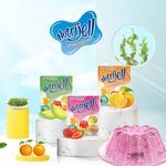 

NUTRIJELL Jelly Powder All Variant | BOX / LUSIN