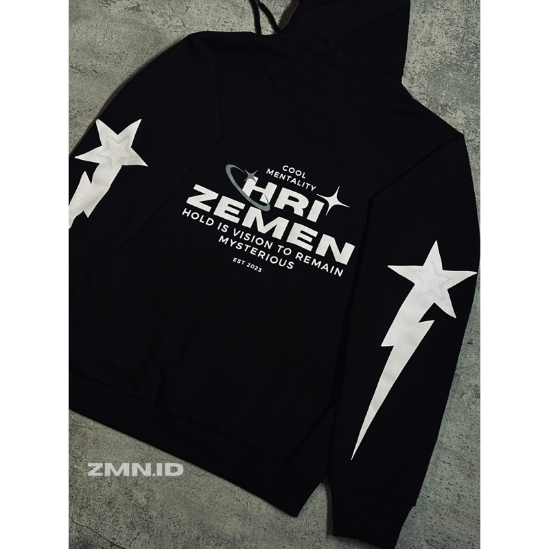 Hoodie HRI ZEMEN
