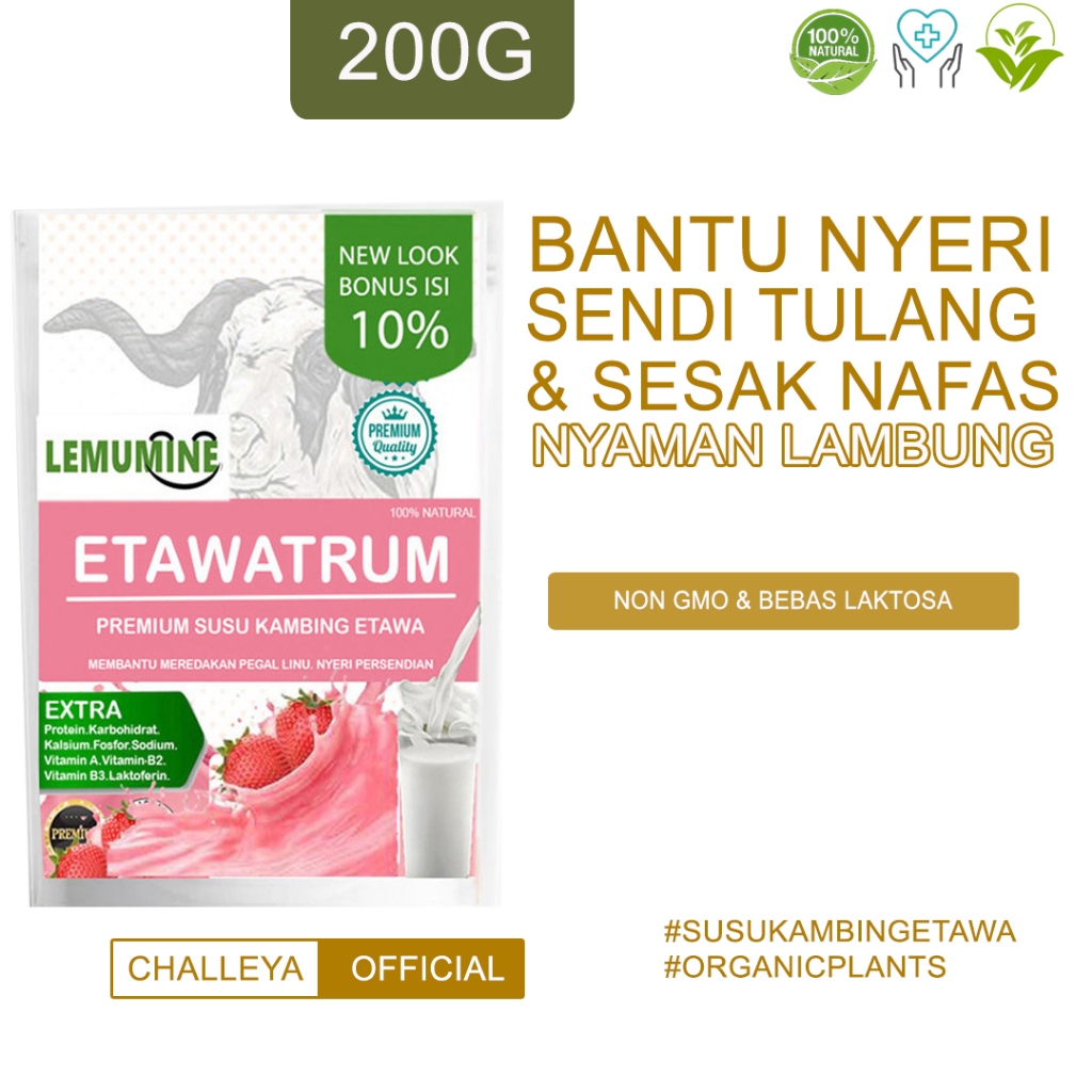 

Susu Etawa Untuk Tulang Dan Sendi Susu Kambing Etawa Bubuk Colustrum Untuk Tulang Sendi Orang Tua Susu Etawa Bubuk Murni Untuk Paru Paru Etawalin Asam Urat Lemumine