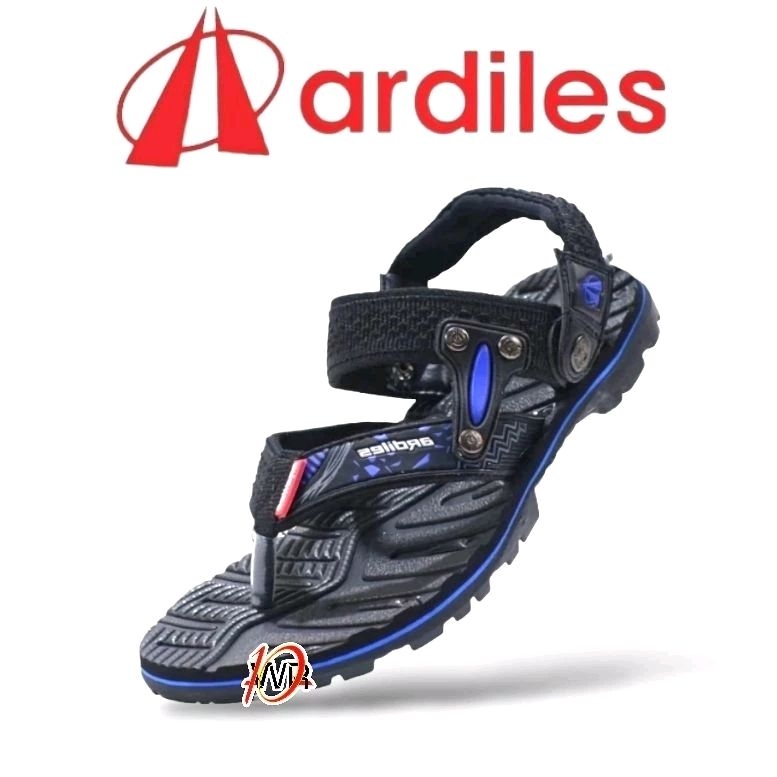 SANDAL JEPIT GUNUNG ARDILES KWANZA SIZE 38-42 TERBARU