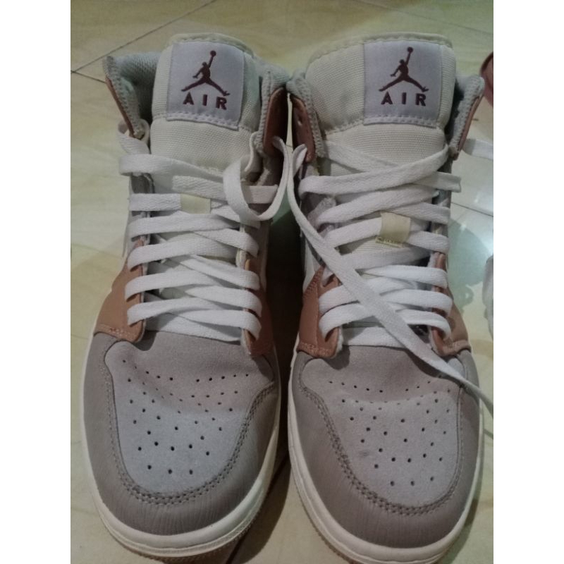 NIKE AIR JORDAN original