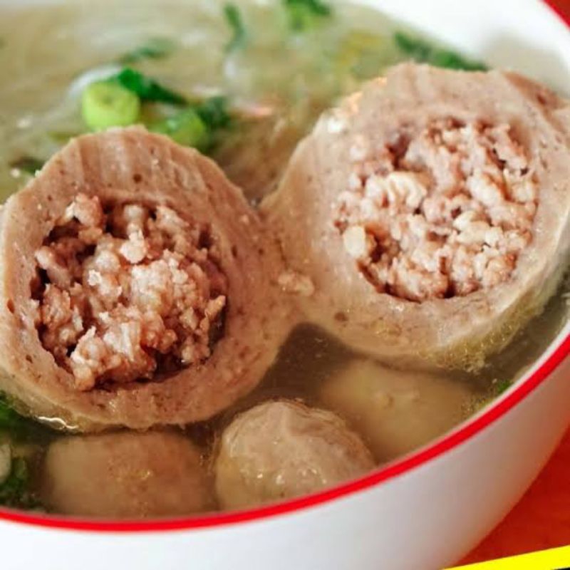

bakso