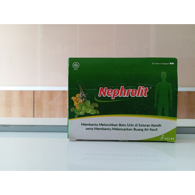 NEPHROLIT