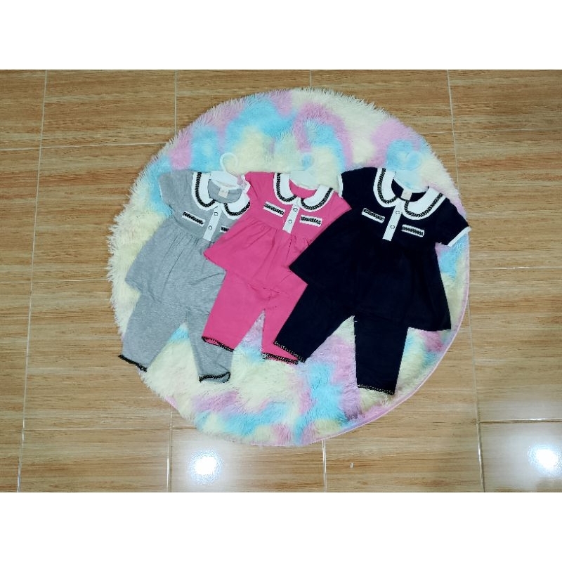 Baju bayi Han sen kids