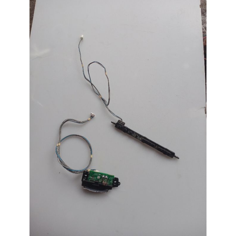 Sensor Tombol LG 26LH20R . 26LH20