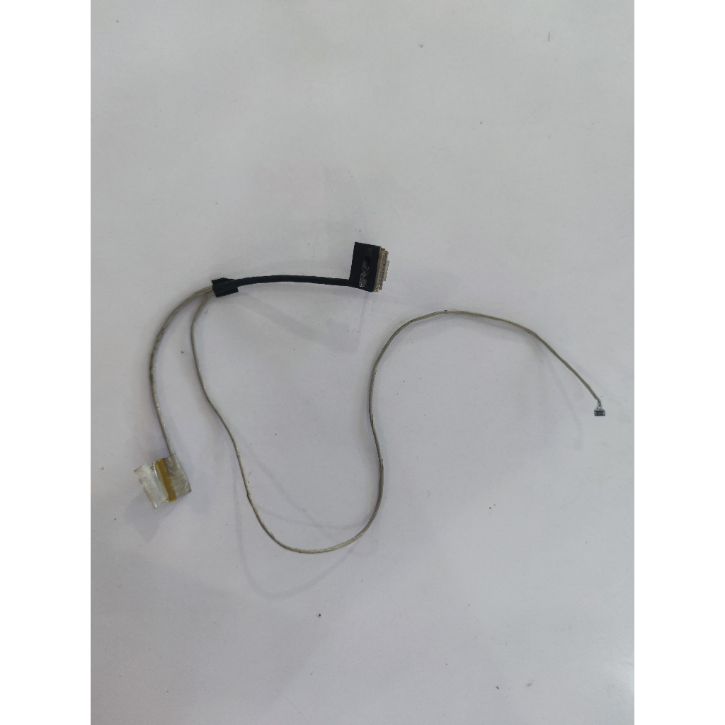 Kabel Flexible lcd Led Laptop ASUS X441UA X441B X441 PIN 30 Second