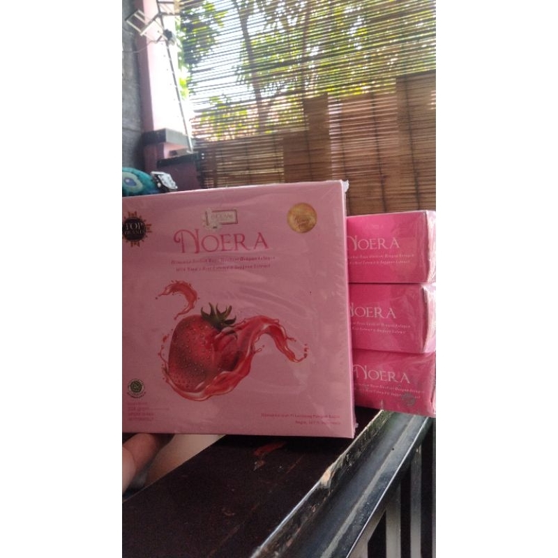 NOERA COLLAGEN DRINK