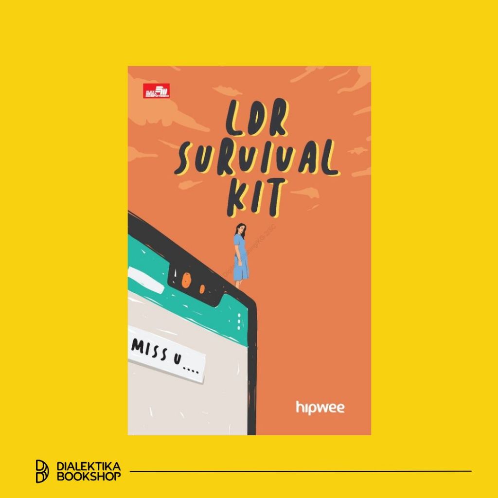 LDR Survival KIt - HIPWEE - Pengembangan Diri Obral