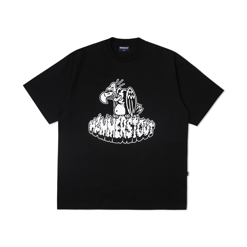 Hammerstout - Kaos T-shirt - Carcass