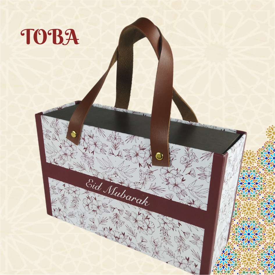

Box Lebaran Toba Hamper Lebaran