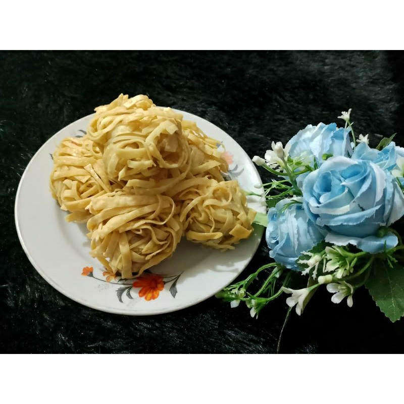 

Udang Rambutan Mas Ndut