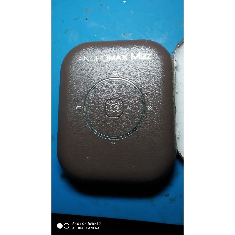 Mifi Andromax M3z