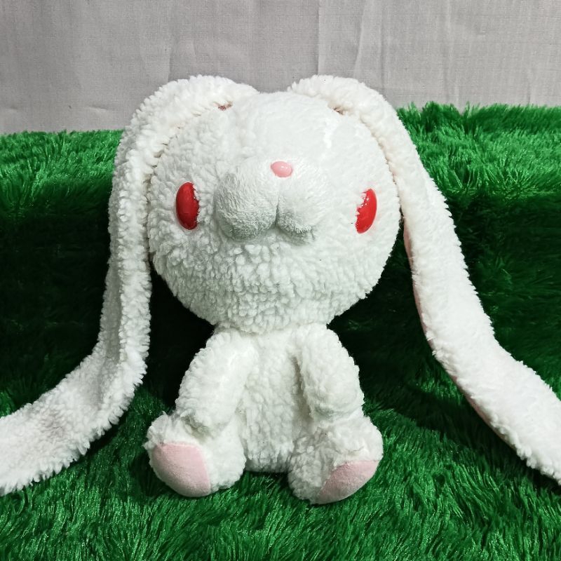 Gloomy Bunny Plush Boneka Gloomy Bunny
