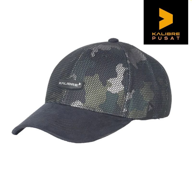 TOPI KALIBRE ARMY ORIGINAL KALIBRE TOPI ARMY TOPI SANTAI TOPI OLAHRAGA