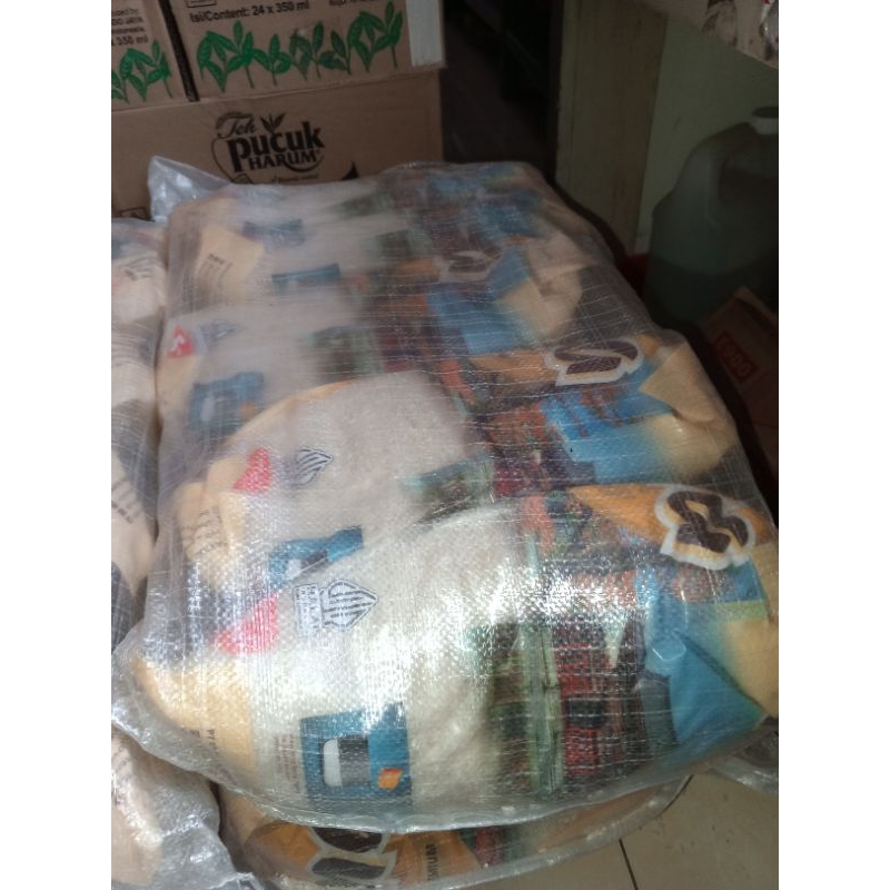 

Murah!! Karung beras 25kg | Karung Bekas beras