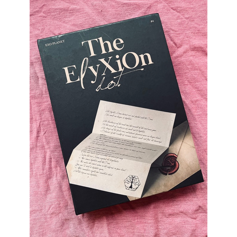 The ElyXiOn EXO OFFICIAL
