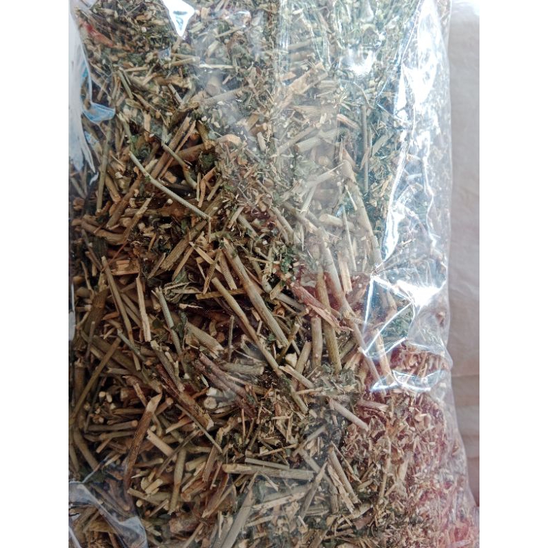 

Herbal Dandang Gendis Kering / Dandang Gulo 500 gram