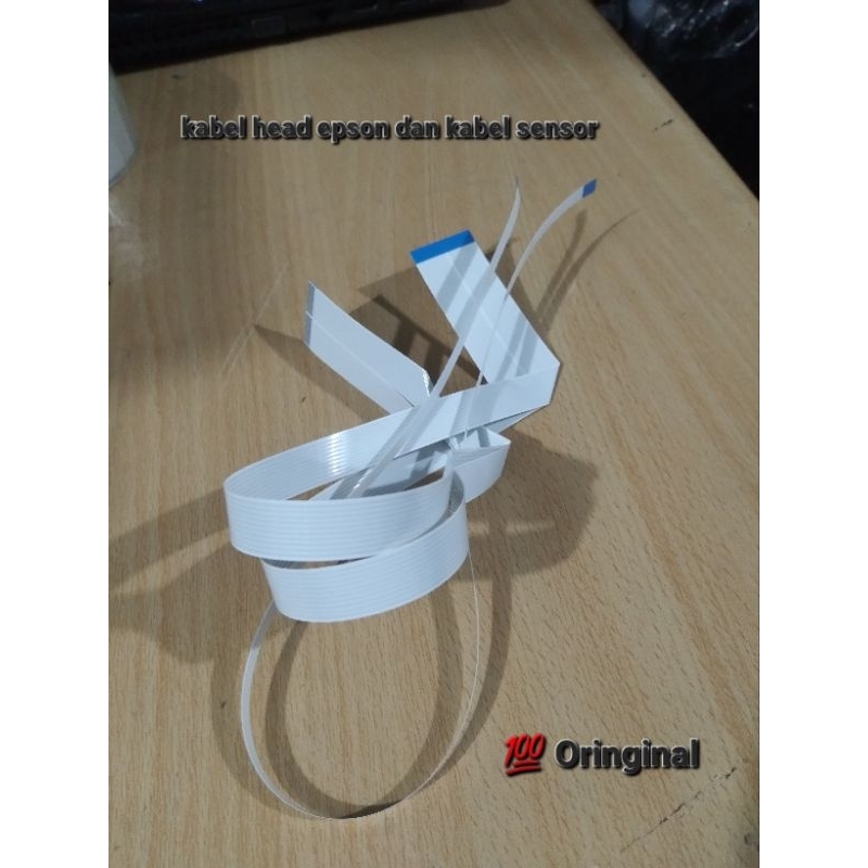 kabel flexibel head epson+sensor L1110 L3110 L3210 Oringinal