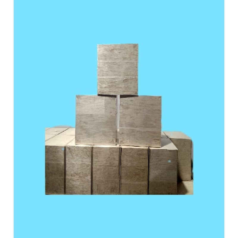 

KOTAK PACKING DARI TRIPLEK