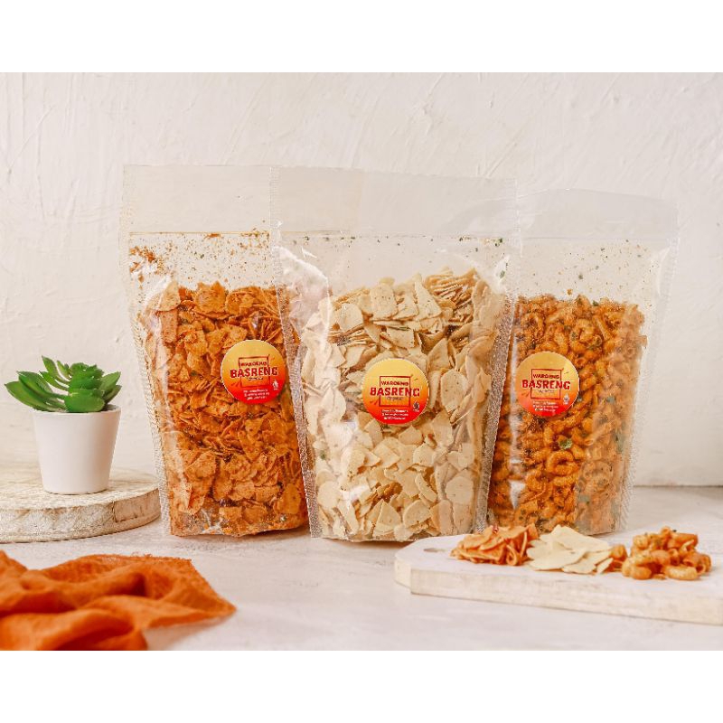 

Basreng 500gr