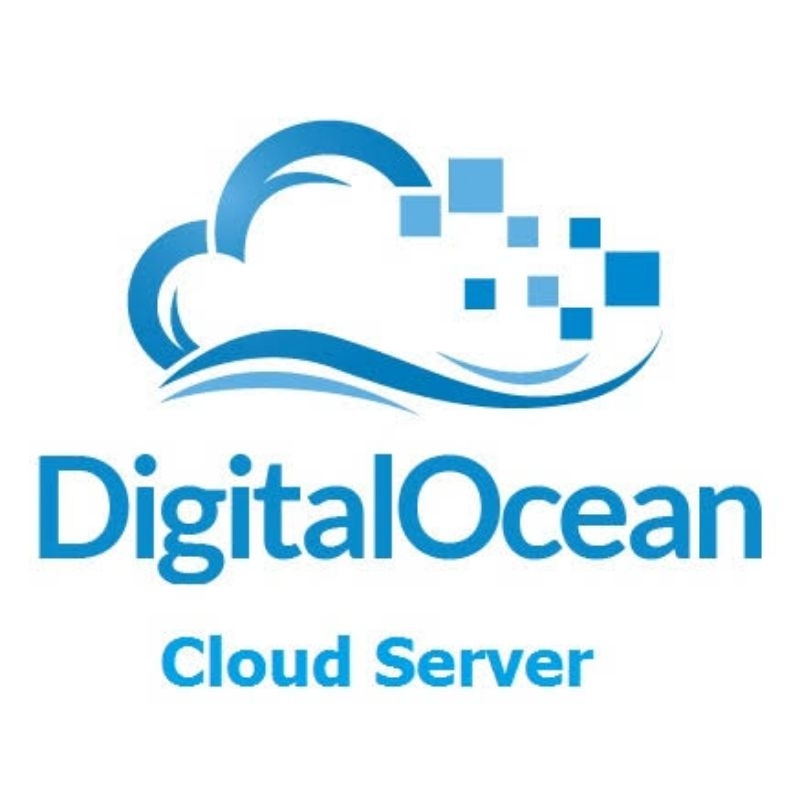 Digital Ocean 3 droplet $200