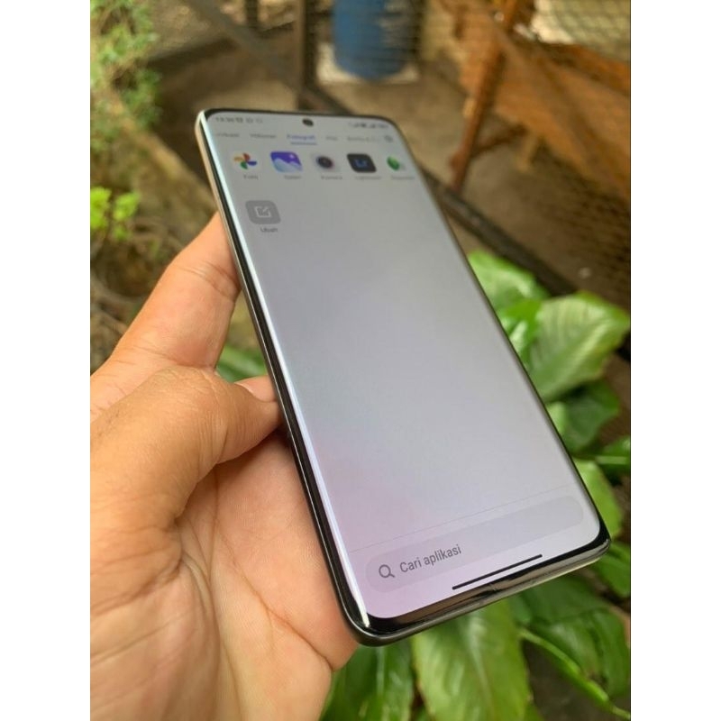 Xiaomi 12 8/256 (SECOND)