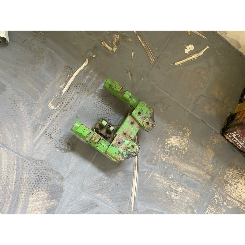 potongan rangka fizr original