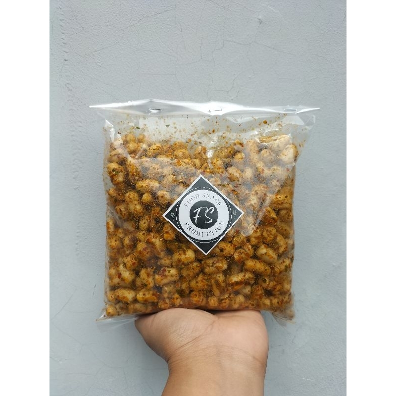 

TIKTAK CIKUR 250gram