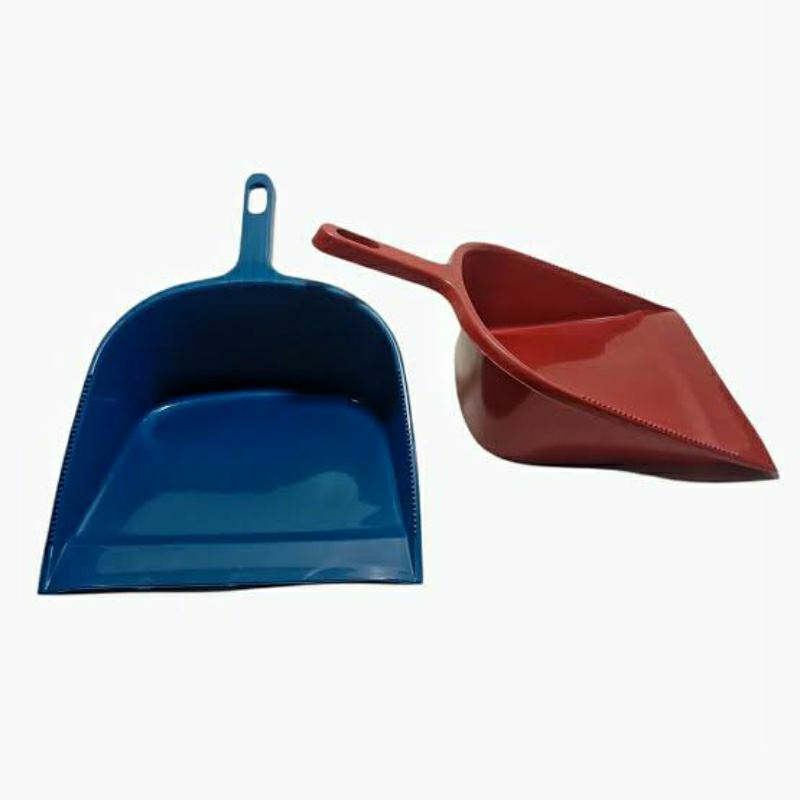 pengki tangan / serokan sampah