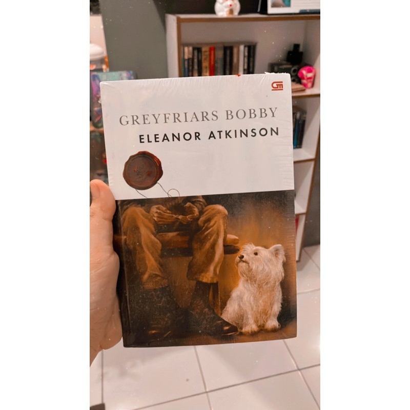 Greyfriars Bobby