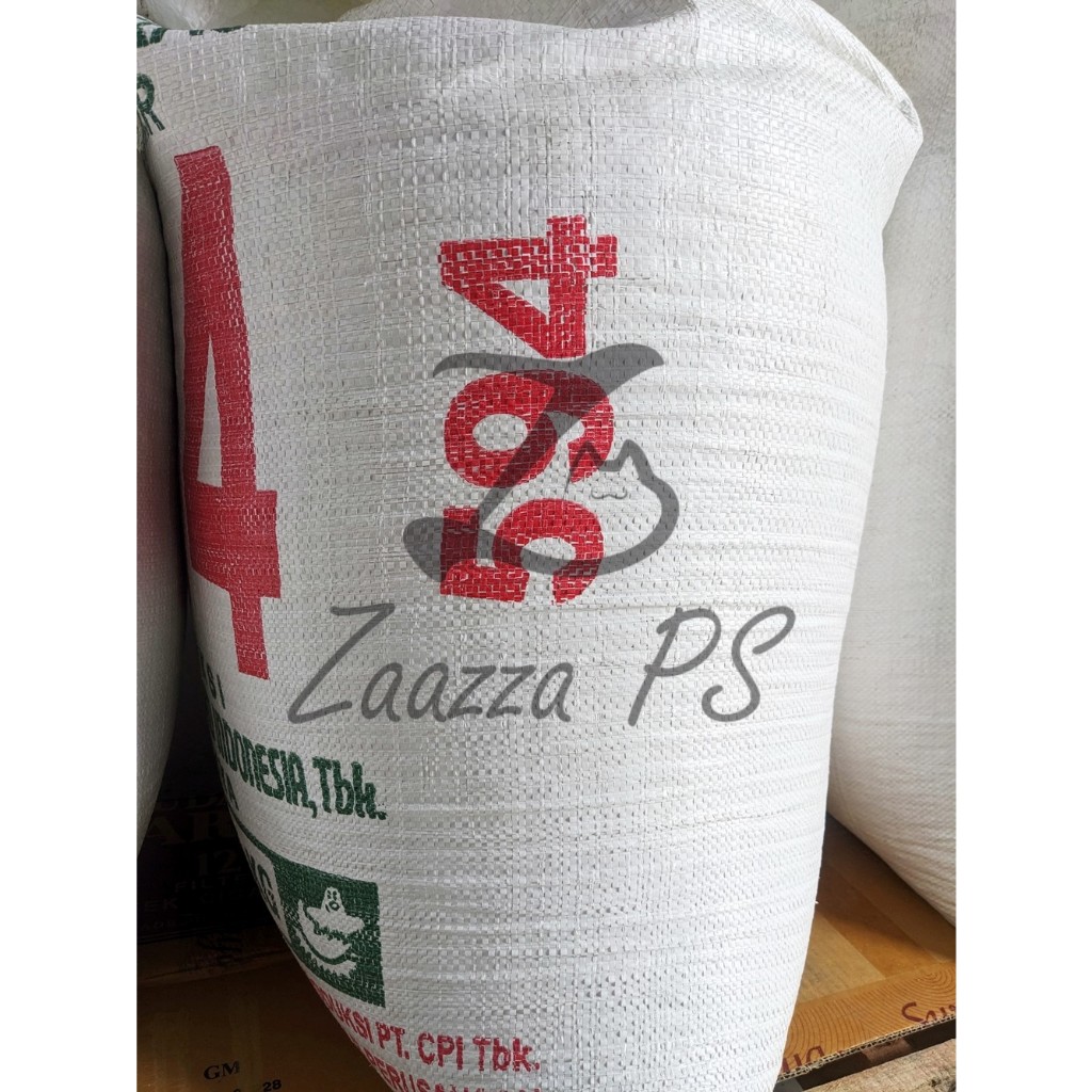 594 Sak Eceran | Sentrat Ayam 594 | Pur Ayam 594 Kiloan