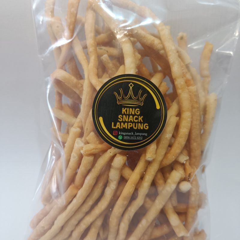 Cutik Gigi/Cucuk Gigi/ Kue Bawang