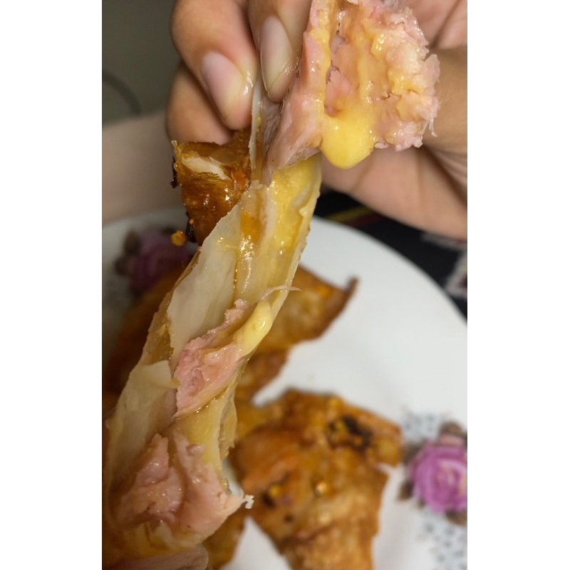 

READY STOCK PANGSIT AYAM KEJU LUMER KUAH