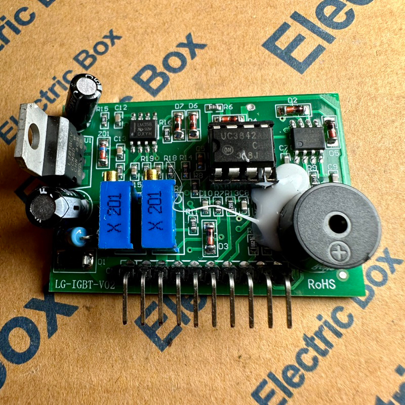 modul igbt pdc