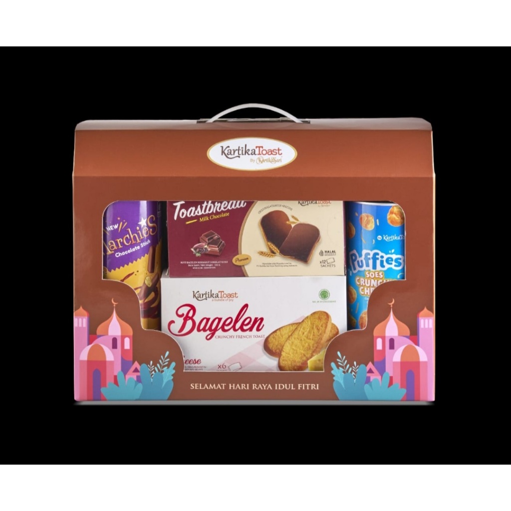 

KARTIKA HAMPERS 4'S KARTIKA SARI TERBARU 2025