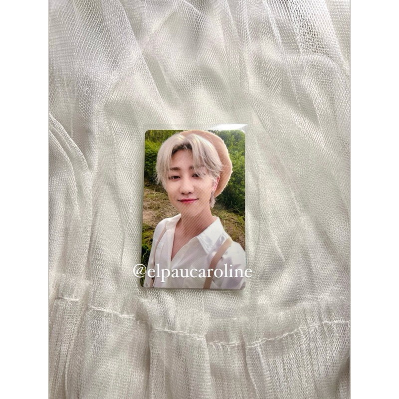 THE8 AN ODE BERET HOPE VER