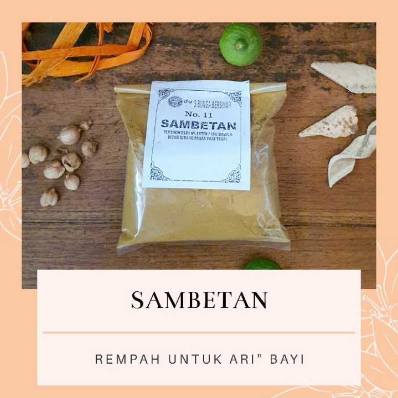 

Terkini Parem Sambetan Sari Parem Dlingo Bangle 1 Gram EL