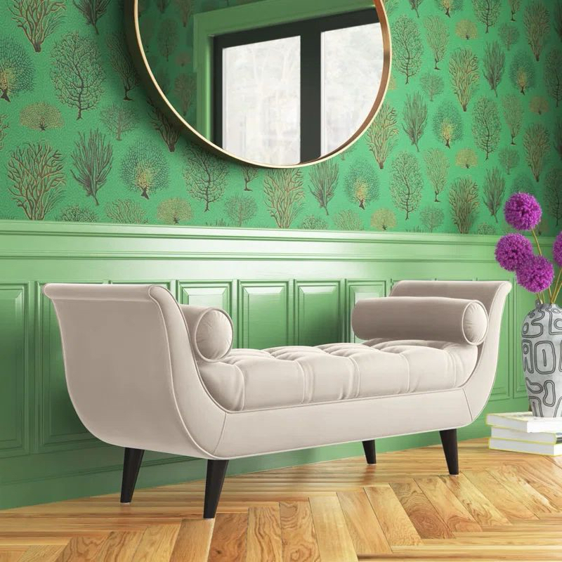 sofa bench kayu jati sofa minimalis sofa bench modern