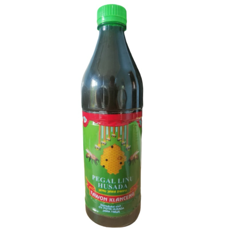 

jamu tradisional tawon klanceng 100% manjur