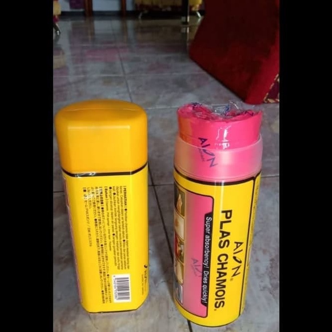 Paling Disukai KANEBO AION KAIN LAP AION PLAST KANEBO ORIGINAL ASLI JEPANG