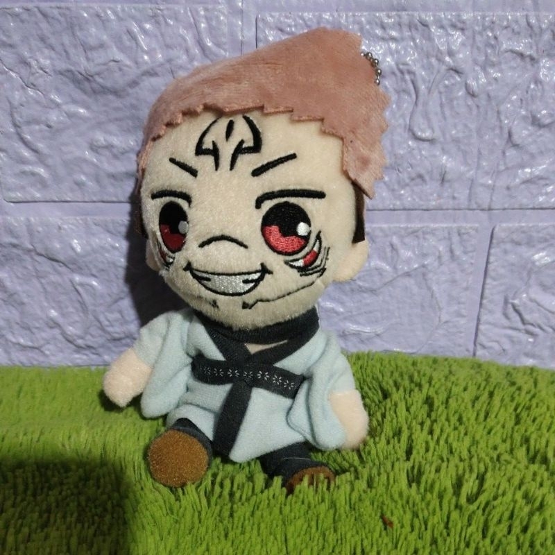 sukuna taito gojo taito sukuna Sega  jujutsu kaisen 20cm