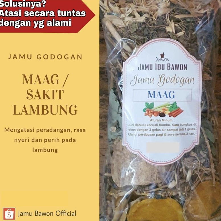 

el Keren Jamu RebusGodok Sakit LambungMaag Jamu Liver 9FP