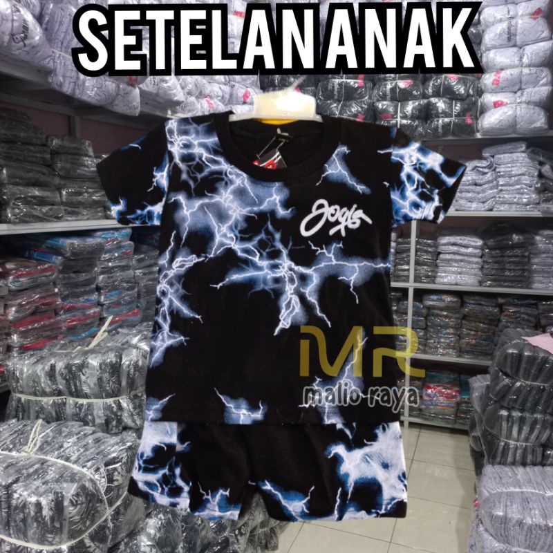 SETELAN ANAK | BAJU ANAK | BAJU JOGJA ANAK | KAOS JOGJA ANAK