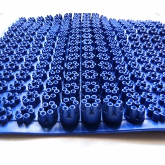 KP8 Karpet Refleksi Karpet Kesehatan karpet gelombang karpet taichi Karpet Pijat alas Kaki