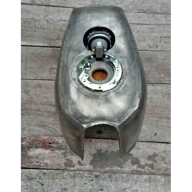 TANKI GL PRO MAX TUTUP NINJA