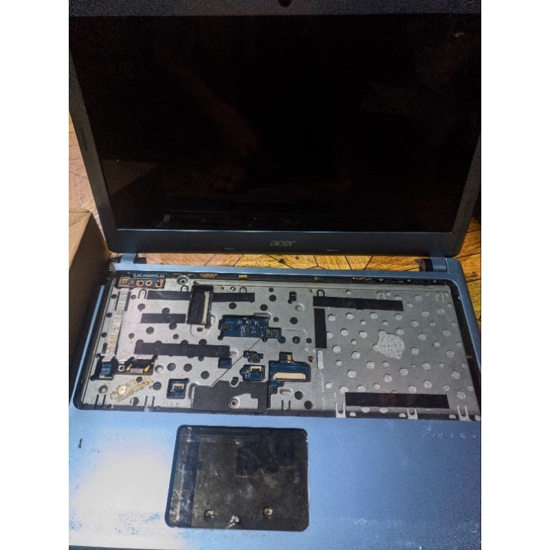 motherboard mobo acer v5 471G